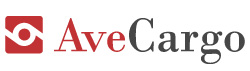 logo ave cargo